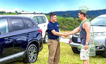 Programme fidélité de Vamos Rent-A-Car Programme fidélite pour les amis qui retournent au Costa Rica